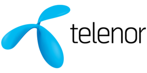 telenor_logo